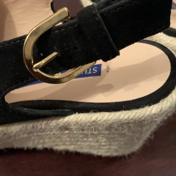 Stuart Weitzman espadrilles - Picture 3 of 12